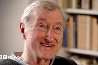 Julian Barnes Explores ‘Final’ Novel, Cancer Journey, and Fiction’s Future