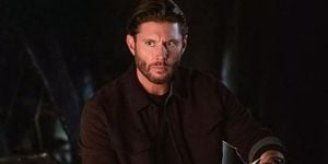 Jensen Ackles Stars In Prime Videos Countdown Crime Drama
