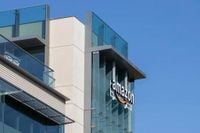 Layoffs reach 22-year high - NewsBreak