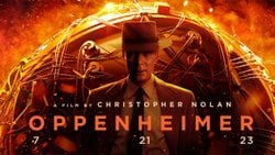Oppenheimer IMAX'de mi izlenmeli?