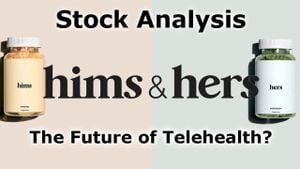 Hims & Hers Health Faces Insider Trading Amid Stock Fluctuations