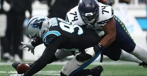 Seahawks Face Offensive Line Crisis Ahead Of 49ers Clash