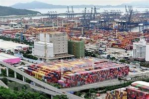Vietnam's Trade Surplus Reaches 5.02 Billion USD In 2025