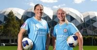 Matildas at Home Preview: Melbourne City take on Taichung Blue Whale in AFC Women's Champions League; more six-pointers loom in A-League Women