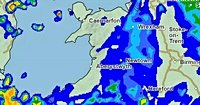 Met Office issue weather warning as Wales to be hit with heavy rain