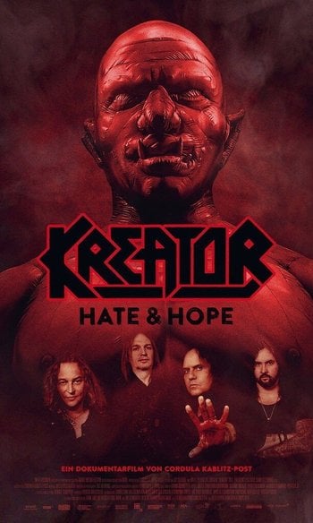 Kreator - Hate & Hope