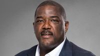 Detroit Pistons legend Joe Dumars to become Pelicans' lead basketball executive