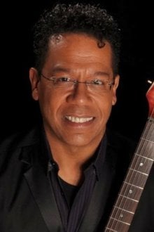 Carlos Alomar