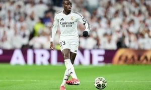 Real Madrid Revamps Defense And Mbappe Takes Number Ten