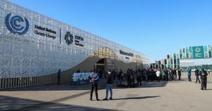 COP29 Ignites Global Climate Action As Urgency Mounts