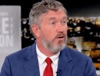 Trump-Backed Challenger Enters Race To Unseat Rep. Thomas Massie In Kentucky Primary