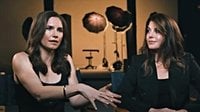 Amanda Knox and Monica Lewinsky Know What It Means to Be Branded Forever, And Now They’re Fighting Back