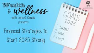 Preparing Financial Strategies For 2025