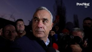 Romania Faces Electoral Turmoil Amid Rising Tensions