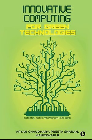 Innovative Computing for Green Technologies