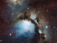 Признаки жизни найдены в атмосфере крупной экзопланеты K2-18b