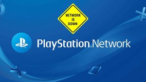 Global PlayStation Network Outage Affects Gamers Worldwide