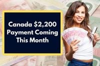 Canada $2,200 Payment Coming This Month – How Can you Claim Your Service Canada Funds? - KeralaCoBank.com