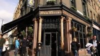 Pubs Could Stay Open Longer Under Government Licensing Reforms