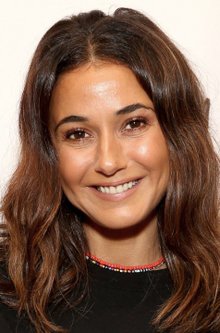 Emmanuelle Chriqui