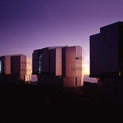 VLT İnterferometrik Dizisi