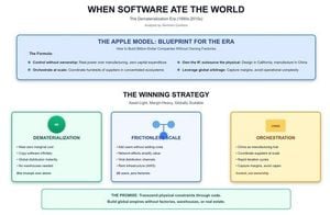 Foxconn And OpenAI Forge Major AI Hardware Alliance