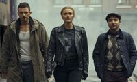 Prime Video to Debut DEEP COVER at SXSW London, New Poster Released - Get Your Comic On