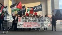 Docenti e studenti in sciopero: venerdì 4 aprile lezioni a rischio nelle scuole di Roma