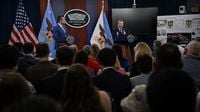 Influencers, activists, right-wing media dominate Pentagon’s ‘next generation’ press corps