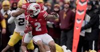 Wisconsin Football Spring Practice Injury News: Who Steps Up?