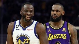 LeBron James Sparks Debate On NBA Ring Culture