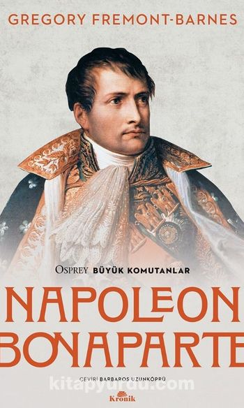 Napoleon Bonaparte