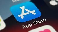 Epic Games and Spotify test Apple's new App Store rules | TechCrunch