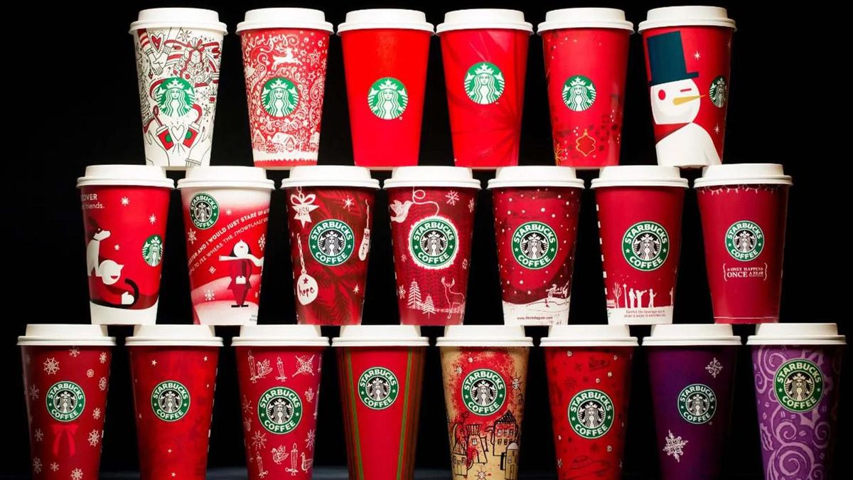 Starbucks Debuts Irresistible Holiday Drinks For 2024 The Pinnacle