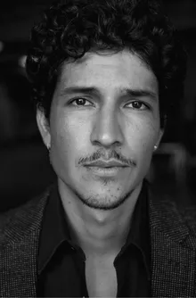 Danny Ramirez