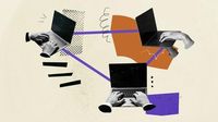 CDC reverses telework pause that sparked complaints over its impact on workers with disabilities