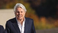 More Than 40 Men Accuse Ex-Abercrombie & Fitch CEO Mike Jeffries Of Sexual Abuse, Report Says