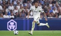 Relief for Real Madrid as 27-year-old star is not injured; will recover in 2-3 days
