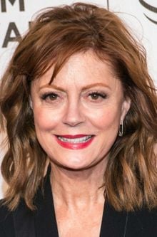 Susan Sarandon