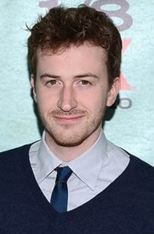 Joseph Mazzello