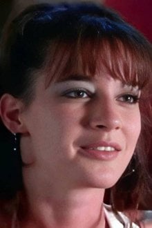 Jennifer Burton