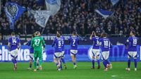 Fußball: Schalke vermeidet Punktabzug – auch dank Taylor Swift und Rammstein