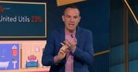 Martin Lewis' MSE issues tax warning to Brits with a side hustle ahead of change