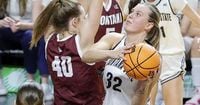 Montana State women's basketball notebook: Memories of Dykstra's shot still fresh, Binford returns to Ohio