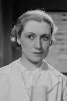 Madeleine Geoffroy
