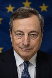 Mario Draghi