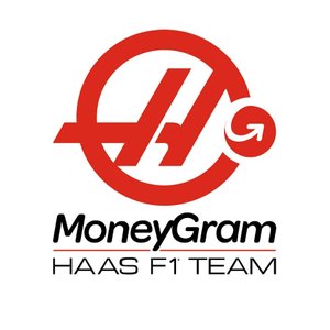 MoneyGram Haas F1 Team