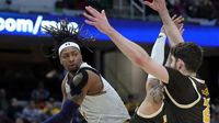NIT bracket scores | Kent State men's basketball vs Loyola Chicago, updates, highlights
