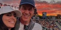 Francesca Brienza, chi è / Dal giornalismo al matrimonio con Rudi Garcia, poi l'amore per la figlia Sofia