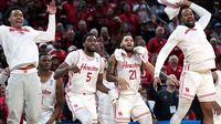 March Madness 2025 | Houston vs. Gonzaga: How to watch, stream, time